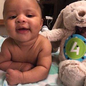 Meet your Posher, Alicia